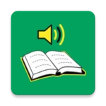 gestor once de libros digitales android application logo